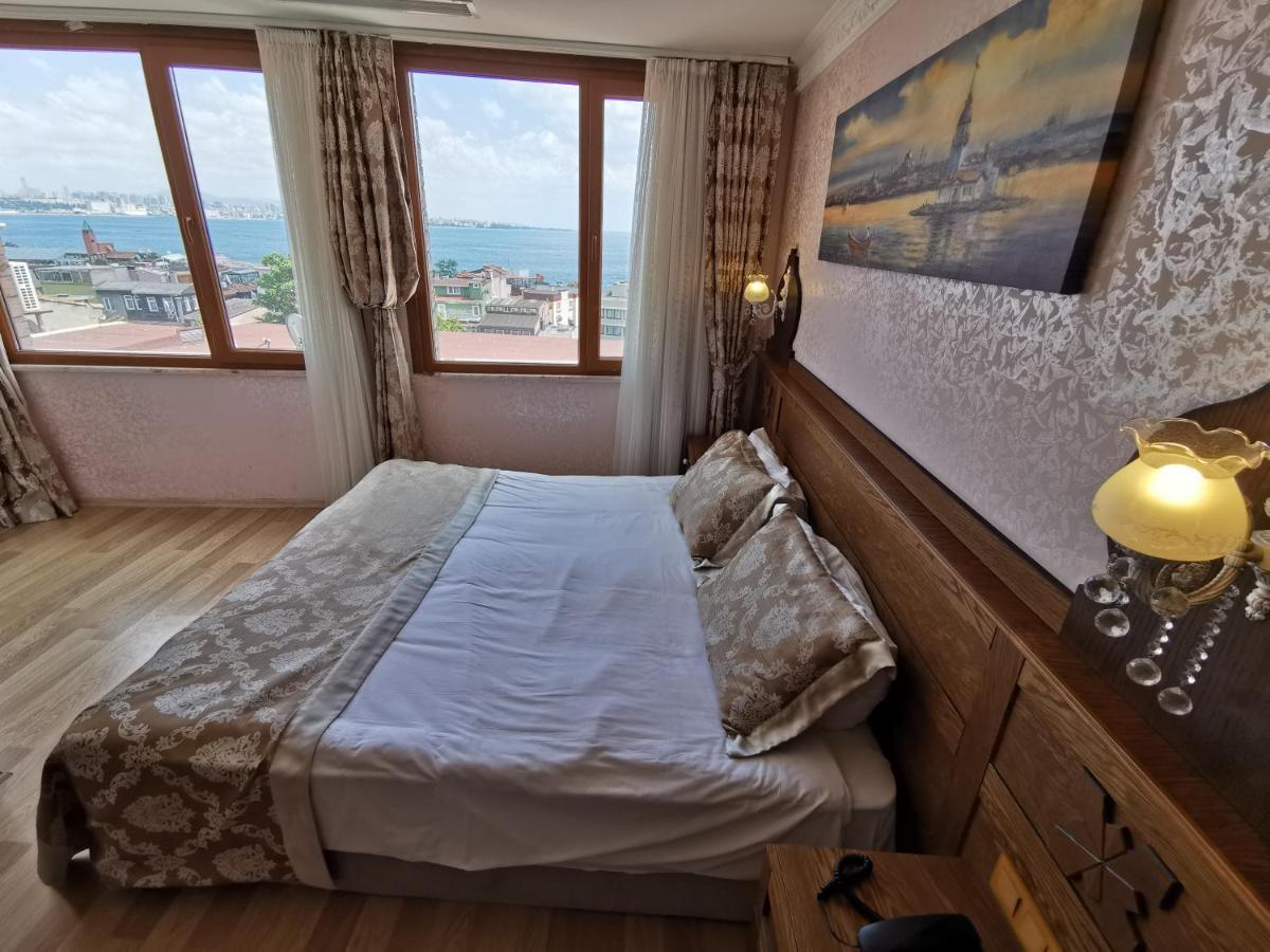 Perapolis Hotel Istanbulská provincie Exteriér fotografie