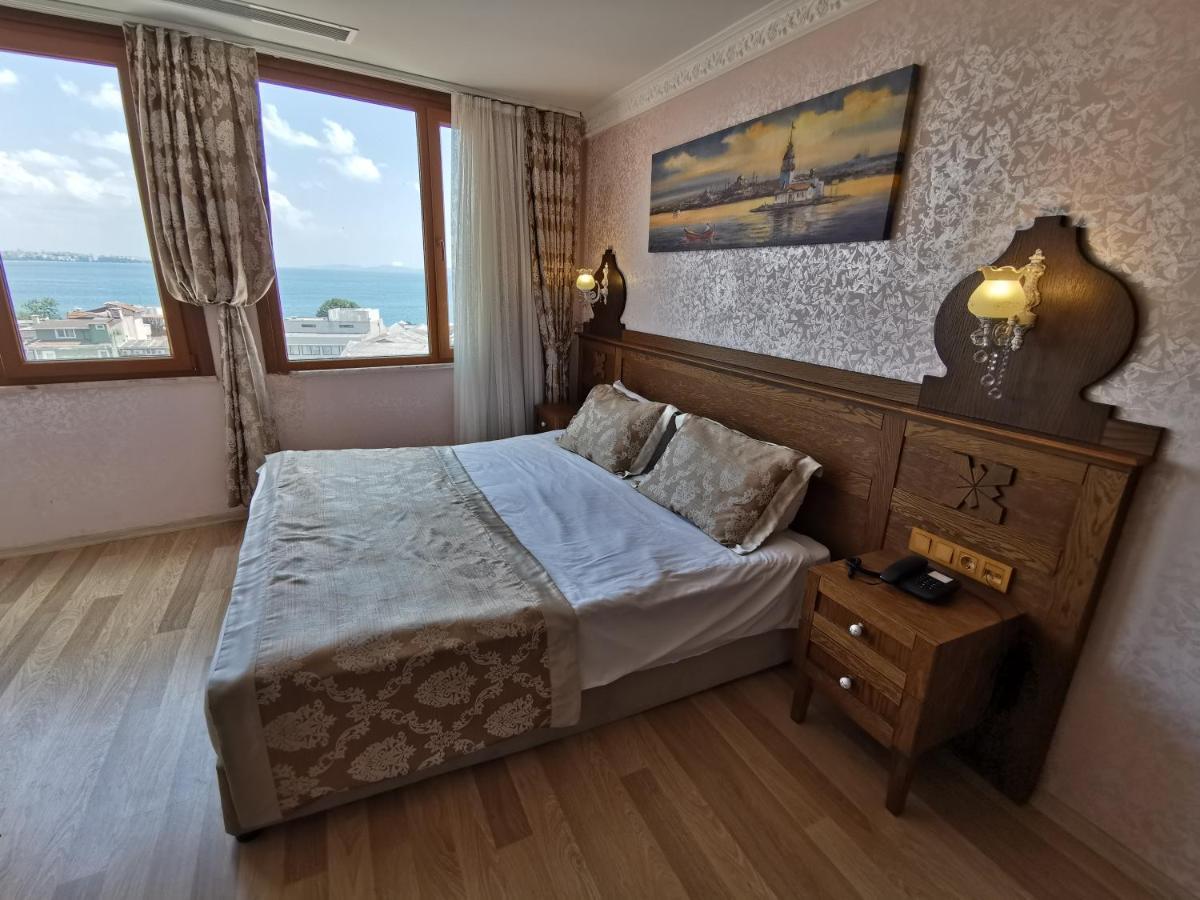 Perapolis Hotel Istanbulská provincie Exteriér fotografie