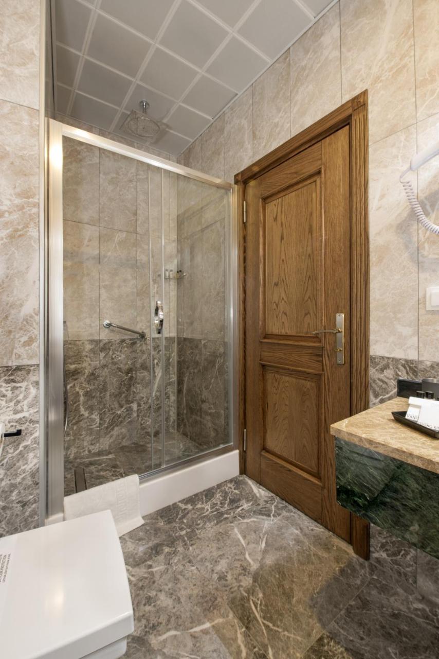 Perapolis Hotel Istanbulská provincie Exteriér fotografie