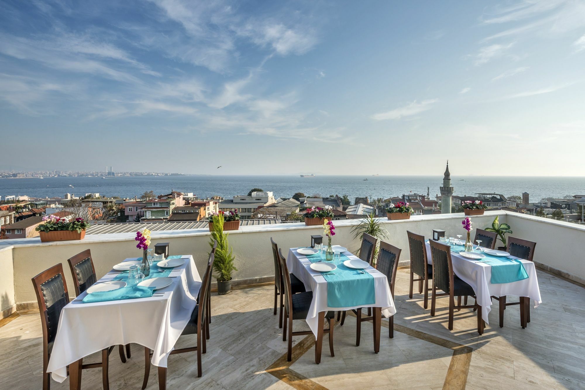 Perapolis Hotel Istanbulská provincie Exteriér fotografie