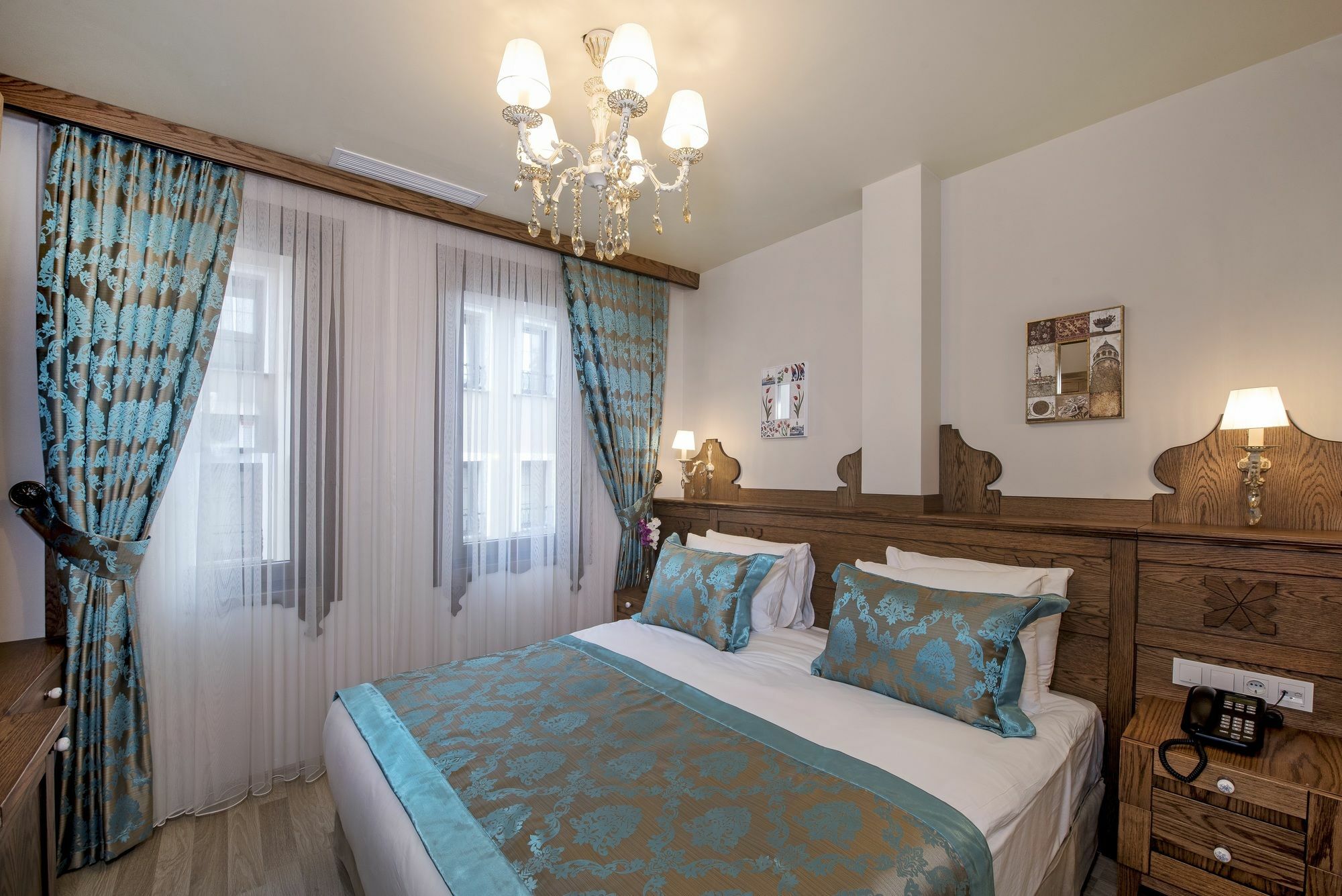 Perapolis Hotel Istanbulská provincie Exteriér fotografie